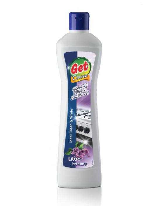 Cleaning Without Scratching