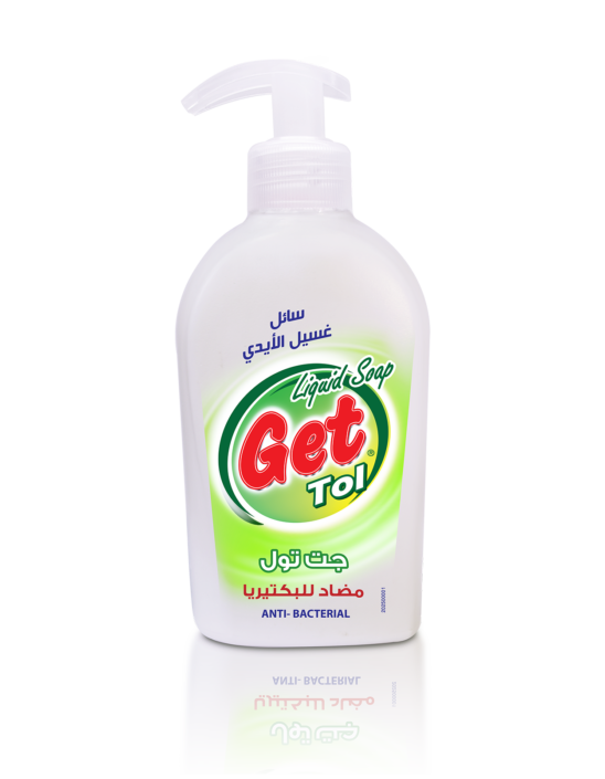Get Tol Anti-bacterial