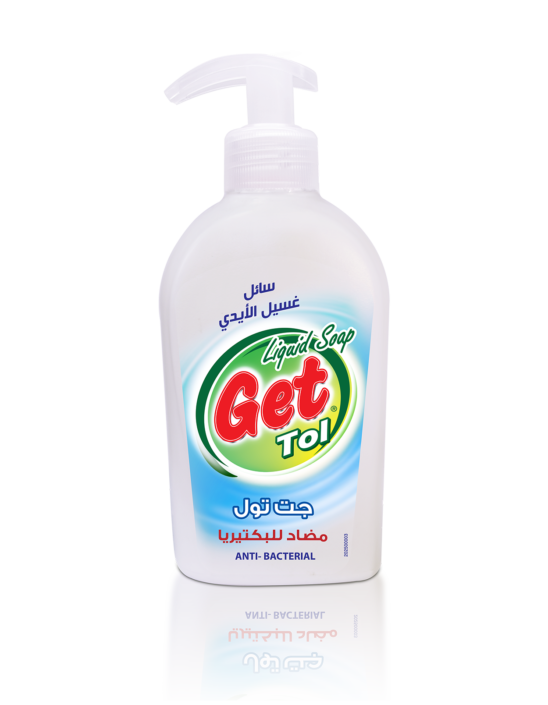 Get Tol Anti-bacterial