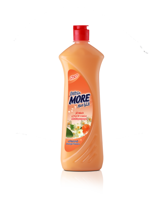 Multi Purpose Orange flowers